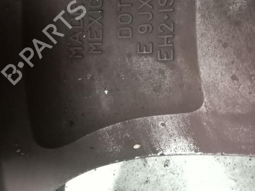 Rim BMW X5 (E53) 3.0 d | BP27258840C45 