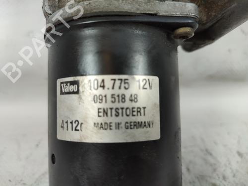 Front wiper motor VOLVO S80 I (184) D5 | BP7144322M29 
