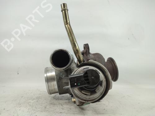 Turbocharger/Supercharger VOLVO S80 II (124) D5 | BP13898372M71 