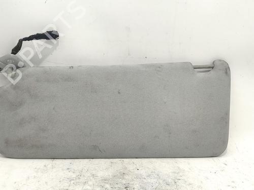 Right sun visor JAGUAR XF I (X250) 2.7 D | BP36037778I2 - Image 2