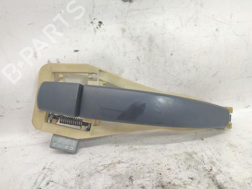 Venstre bak utvendig håndtak OPEL VECTRA C GTS (Z02) [2002-2009]  28825378