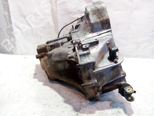 Gearbox NISSAN ALMERA TINO (V10)  | BP18086448M3 
