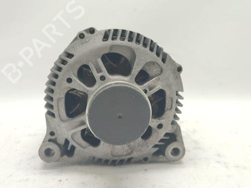alternator-peugeot-307-3ac-2000-2001-2002-2003-2004-2005-2006-2007-2008-2009-2010-2011-2012-36412422 main image