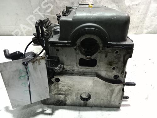 Cylinder head OPEL ZAFIRA A MPV (T98) 2.0 DTI 16V (F75) | BP26321857M5 
