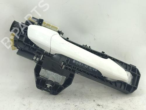 Used Rear right exterior door handle MERCEDES-BENZ E-CLASS (W212) E 200 CDI / BlueTEC (212.005, 212.006) (136 hp) 30686268
