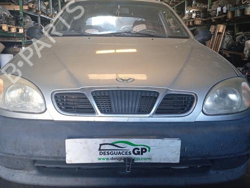 Steering column stalk DAEWOO LANOS (KLAT) | BP10204365I23 - Image 3
