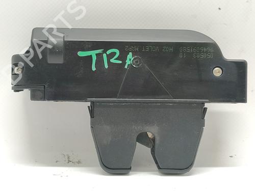 Tailgate lock PEUGEOT 307 Break (3E) 2.0 HDI 110 | BP29208255C101 