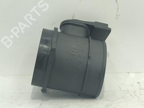 Luftmassemåler PEUGEOT 407 (6D_) 1.6 HDi 110 (6D9HZC, 6D9HYC) (109 hp) 31625950