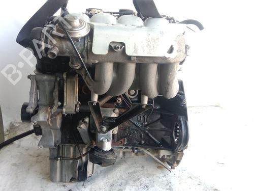 Used Engine MERCEDES-BENZ E-CLASS (W210) E 220 CDI (210.006) (125 hp) 28693175