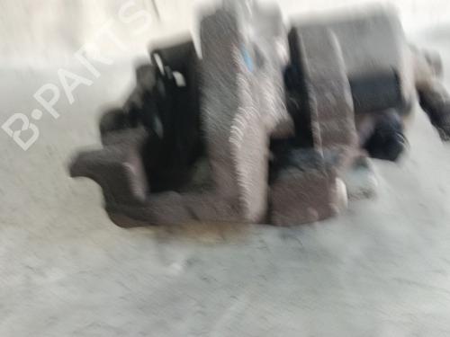 Right front brake caliper OPEL VECTRA C (Z02) 2.2 DTI 16V (F69) | BP25810884M104 