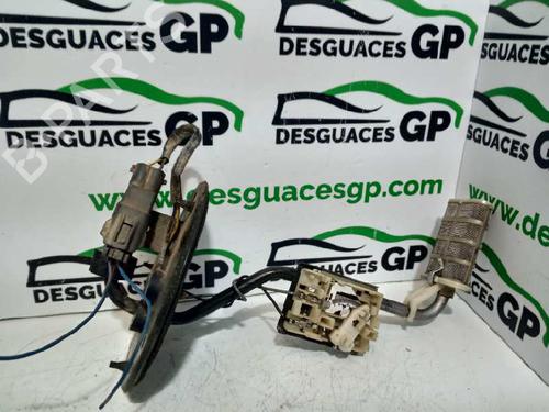 Fuel pump HYUNDAI SANTA FÉ I (SM) 2.0 CRDi | BP7145228M76 