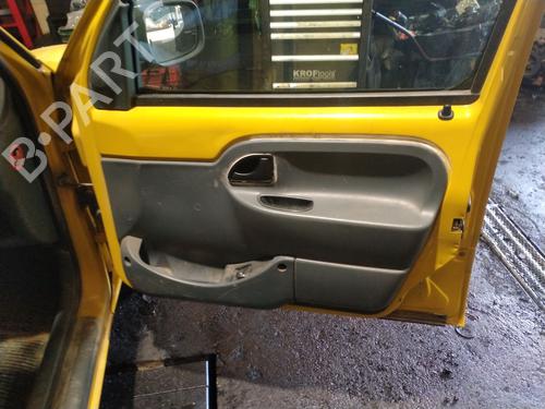 Gearbox RENAULT KANGOO (KC0/1_) D 65 1.9 (KC0E, KC02, KC0J, KC0N) | BP33958941M3  - Image 12