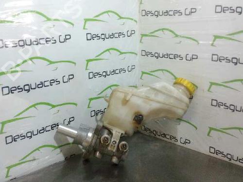 Used Brake master cylinder PEUGEOT BIPPER (AA_) [2008-2025]  7132441