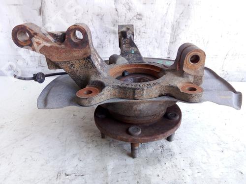 Right front steering knuckle DODGE CALIBER  | BP19275054M26 