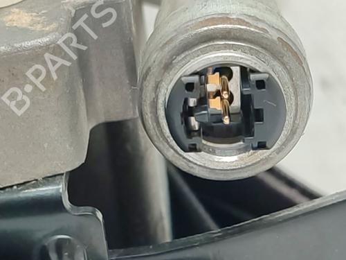 Front left seatbelt HYUNDAI TUCSON (JM) 2.0 CRDi | BP25727892I26 
