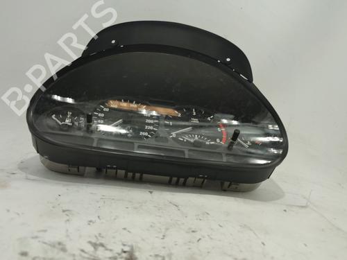 Used Instrument cluster Instrument cluster BMW 3 (E46) 320 d (150 hp) 39511842 39511842