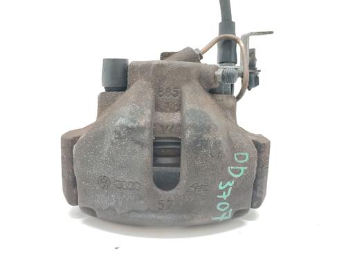 Used Right front brake caliper Right front brake caliper VW PASSAT B5.5 Variant (3B6) 1.9 TDI (130 hp) 33832101 33832101