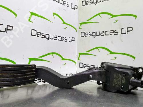 Pedal CITROËN C4 I (LC_) [2004-2014]  7133517