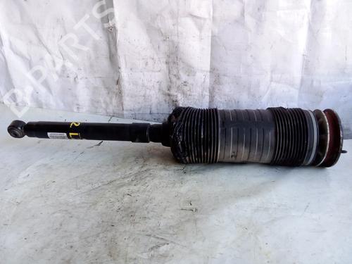 Left rear shock absorber MERCEDES-BENZ S-CLASS (W221, V221) S 500 (221.071, 221.171) | BP22532300M18 