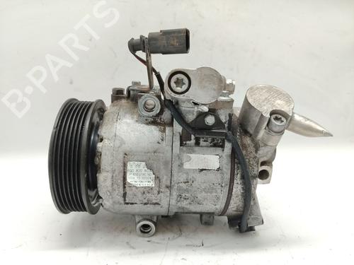 AC compressor SKODA FABIA I (6Y2) 1.2 | BP31044492M34