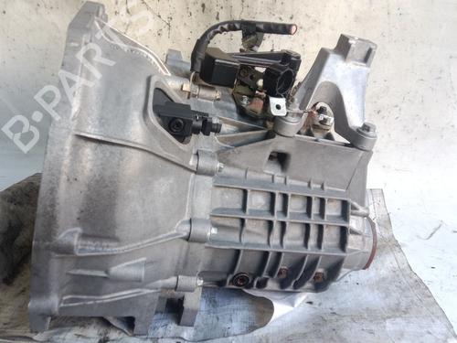 Used Gearbox FORD FOCUS II (DA_, HCP, DP) 1.6 TDCi (109 hp) 31161152