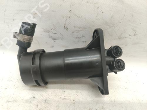 Used Headlight washer AUDI A6 C6 Avant (4F5) 3.0 TDI quattro (233 hp) 26906315