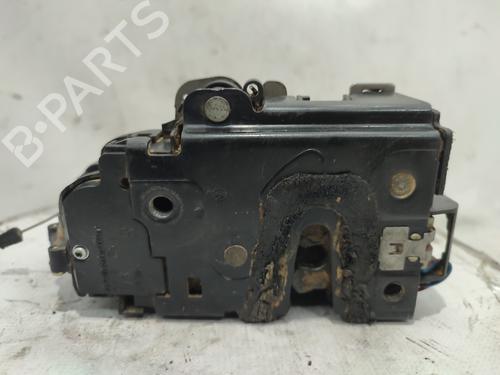 Front right lock SKODA FABIA I (6Y2) 1.4 TDI | BP21780246C97 