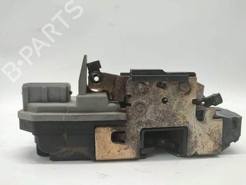 Rear left lock PEUGEOT 206 Hatchback (2A/C) 1.9 D | BP31029874C100