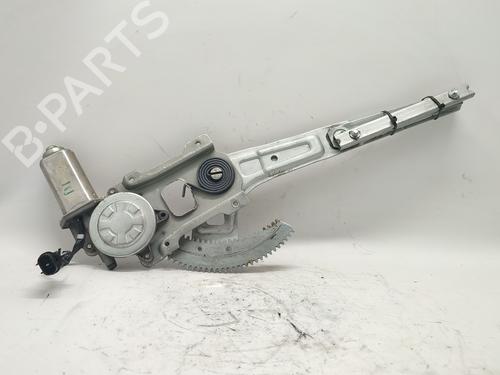 Used Front left window mechanism OPEL MONTEREY A (M92) 3.1 TD (UBS69D, UBS69G) (114 hp) 30055703