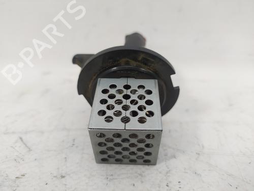 Heater resistor SUZUKI IGNIS I (FH)  | BP11660879M108 