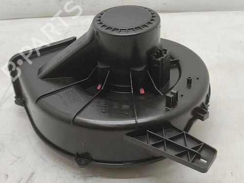 Heater blower motor VW POLO IV (9N_, 9A_)  | BP17560193M62