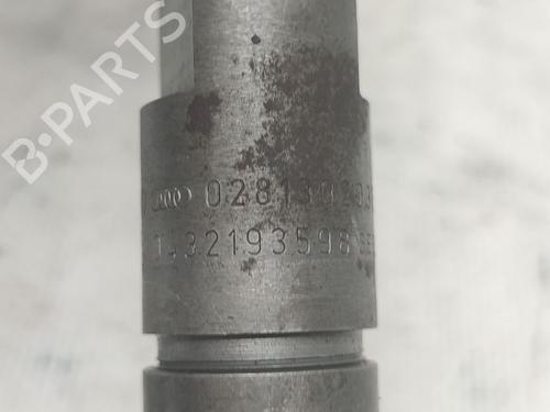 Injector SKODA FABIA I Saloon (6Y3) 1.9 SDI | BP28587892M100
