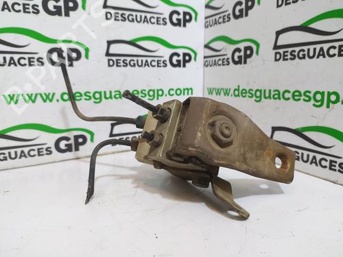 Used Brake master cylinder MERCEDES-BENZ SPRINTER 4-t Van (B904) [1995-2012]  8750854