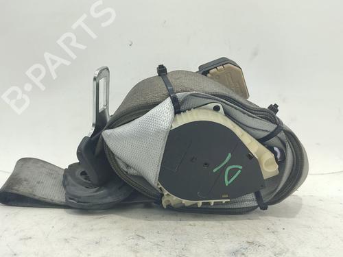 Used Front left seatbelt OPEL CORSA C (X01) 1.3 CDTI (F08, F68) (70 hp) 32319325
