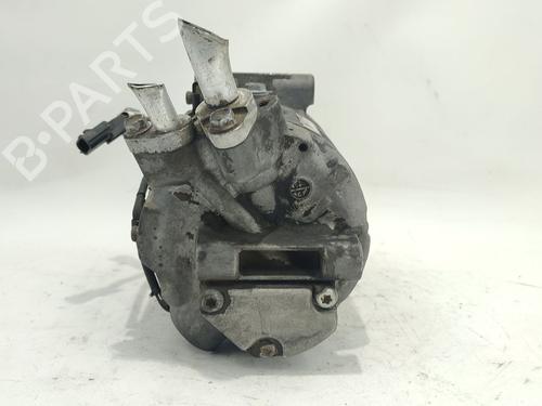 AC compressor RENAULT LAGUNA III (BT0/1) 2.0 dCi (BT01, BT08, BT09, BT0E, BT0K, BT12, BT1C, BT1D,... | BP37646125M34 - Image 3
