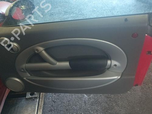 Gearbox MINI MINI (R50, R53) Cooper | BP40496433M3 - Image 14