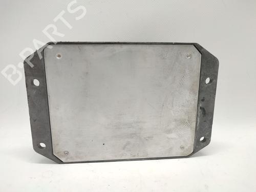 Engine control unit (ECU) OPEL MERIVA A MPV (X03) 1.7 CDTI (E75) | BP34247974M57 - Image 4