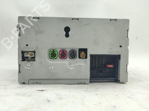 Radio MERCEDES-BENZ E-CLASS (W212) E 200 CDI / BlueTEC (212.005, 212.006) | BP30686363E6