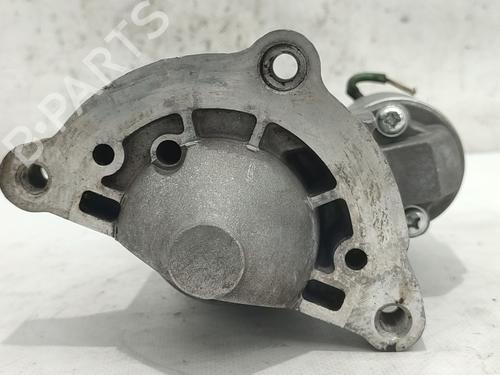 Starter PEUGEOT PARTNER Box Body/MPV (5_, G_) 1.9 D | BP29419521M8 