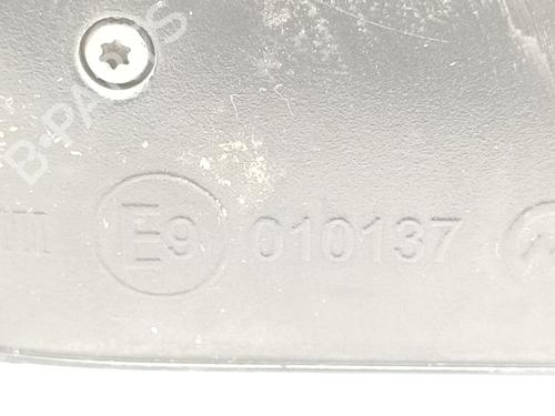 Left mirror SKODA OCTAVIA I (1U2) 1.9 TDI | BP23179541C26 