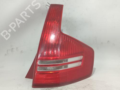 Used Right taillight CITROËN C4 I (LC_) [2004-2014]  16952665