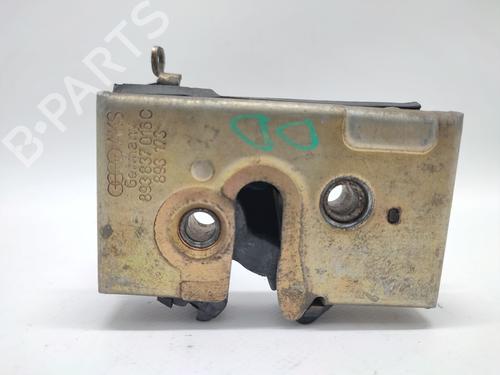 front-right-lock-audi-80-b4-saloon-8c2-1991-1992-1993-1994-1995-33856008 main image