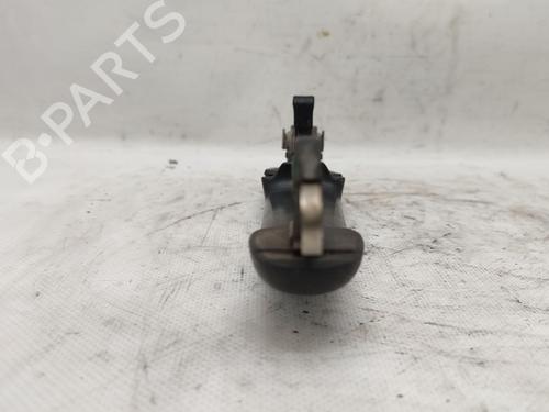 Rear left exterior door handle SEAT IBIZA II (6K1) 1.9 SDI | BP28097955C130