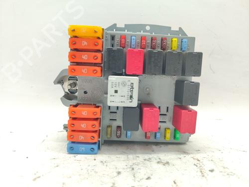Used Fuse box FIAT CROMA Estate Van (194_) 1.9 MJTD (194AXB1B) (120 hp) 30112603