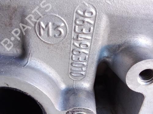 Cylinder head PEUGEOT 307 SW (3H)  | BP20105388M5 