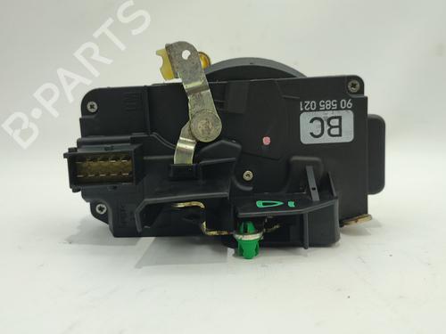 Front left lock OPEL VECTRA B (J96) 1.6 i 16V (F19) | BP29208900C98 