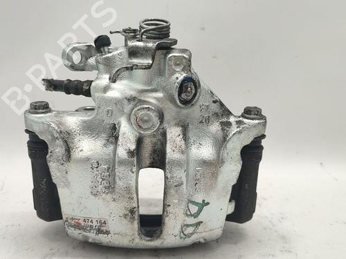 Used Right front brake caliper Right front brake caliper CITROËN C5 I (DC_) 2.0 HDi (DCRHZB, DCRHZE) (109 hp) 34693908 34693908