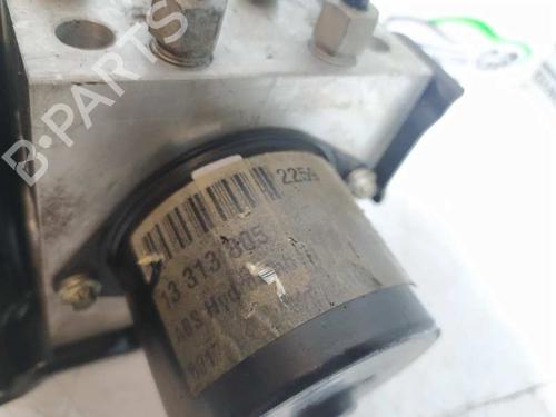 ABS pump OPEL INSIGNIA A Saloon (G09) 2.0 CDTI (69) | BP7127508M43 
