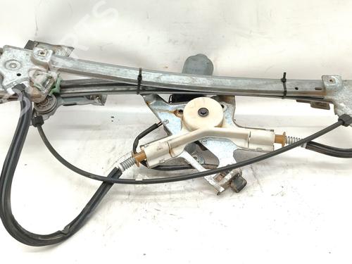 Front right window mechanism SEAT IBIZA II (6K1) 1.9 SDI | BP28097948C23 