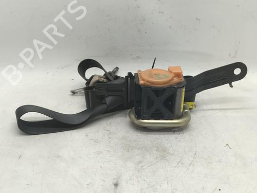 Used Front left seatbelt NISSAN ALMERA II Hatchback (N16) [2000-2025]  16476242